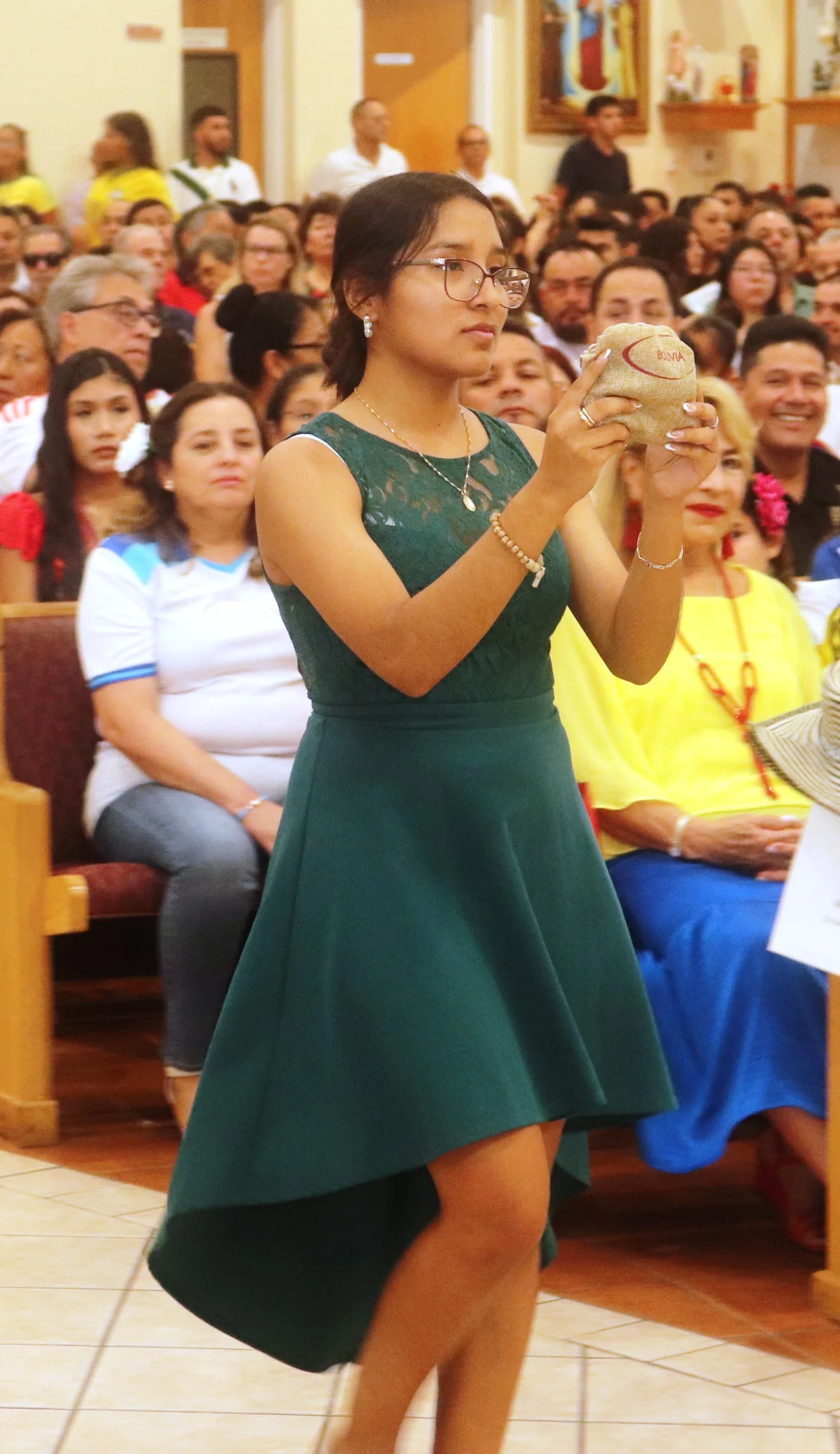 Scalabrinians Special Event